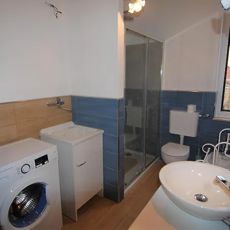 Casa Del Capitano Apartment Sanremo