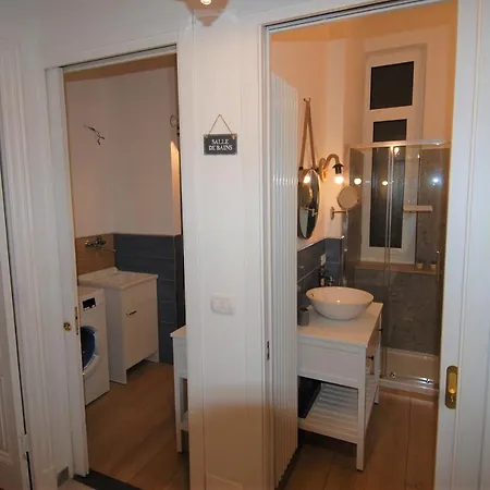 Casa Del Capitano Apartment *