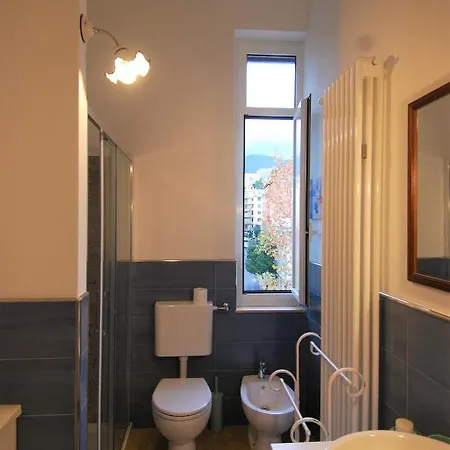 Casa Del Capitano Apartment