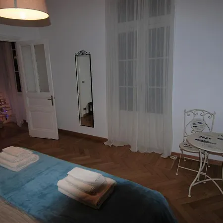 Apartment Casa Del Capitano Sanremo