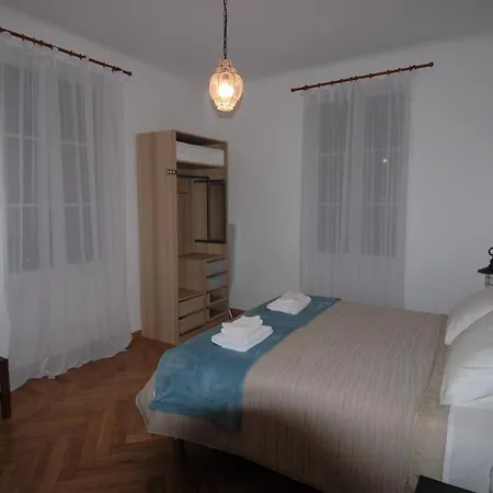 Casa Del Capitano Apartment *