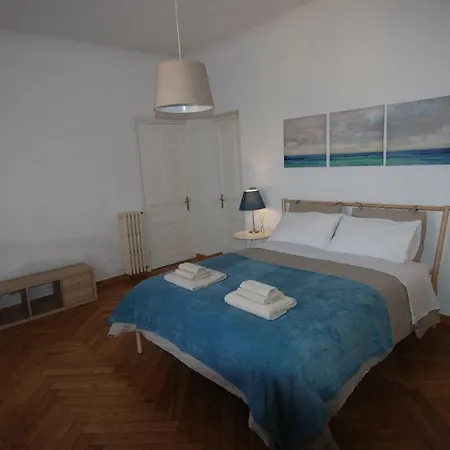 Apartment Casa Del Capitano *