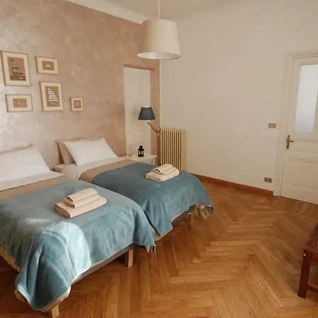Casa Del Capitano * Sanremo