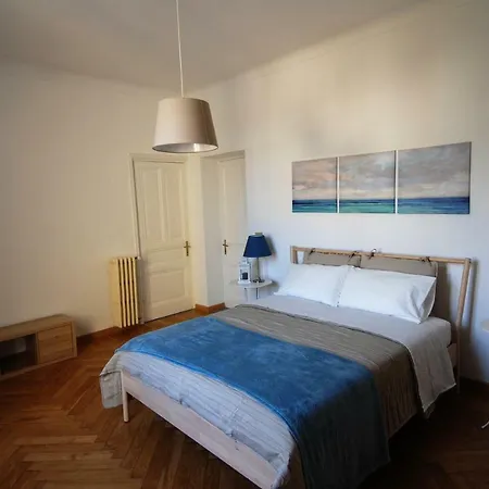Apartment Casa Del Capitano