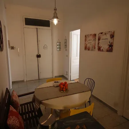 Casa Del Capitano *